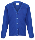 Performa Knitted Cardigan